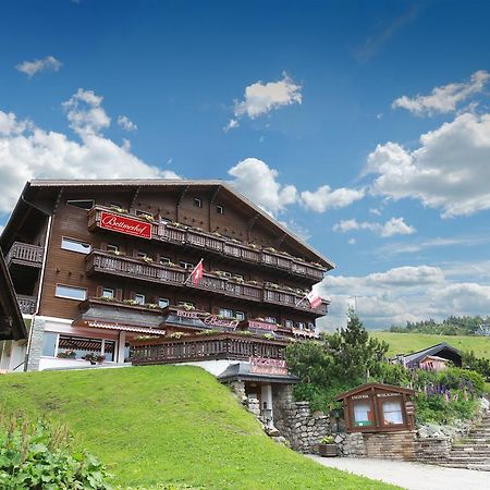 Hotel Bettmerhof Bettmeralp Luaran gambar