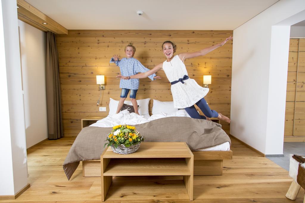 Hotel Bettmerhof Bettmeralp Luaran gambar