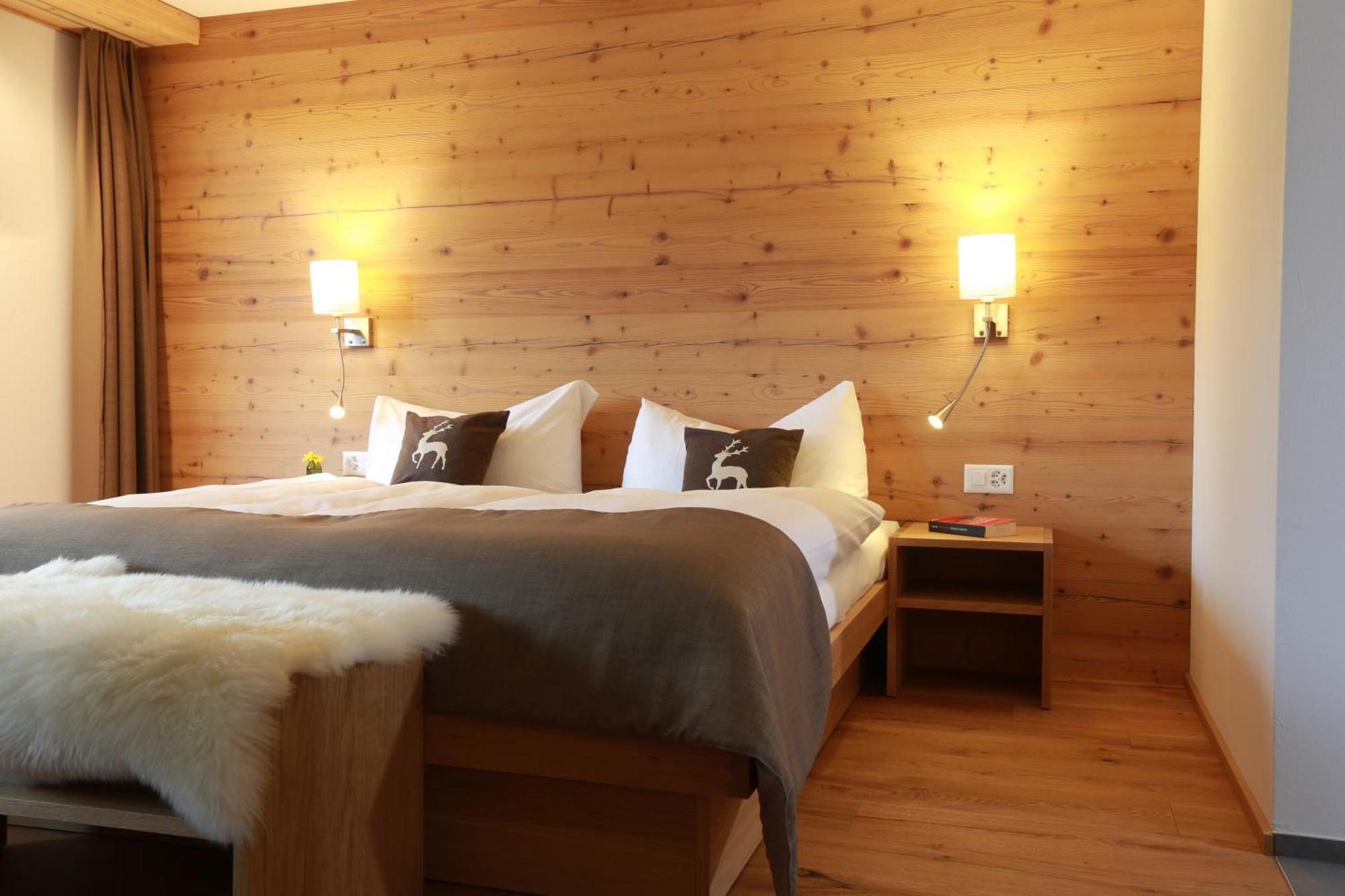 Hotel Bettmerhof Bettmeralp Bilik gambar