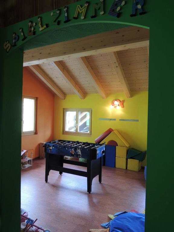Hotel Bettmerhof Bettmeralp Luaran gambar
