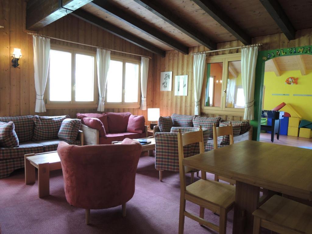 Hotel Bettmerhof Bettmeralp Luaran gambar