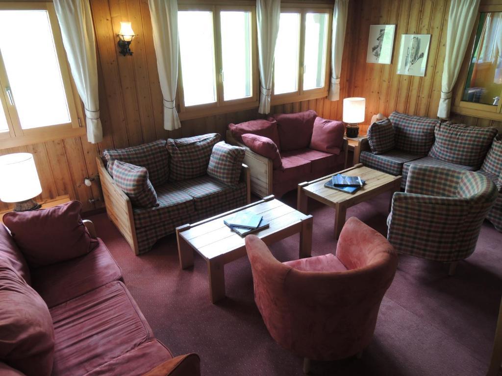 Hotel Bettmerhof Bettmeralp Luaran gambar