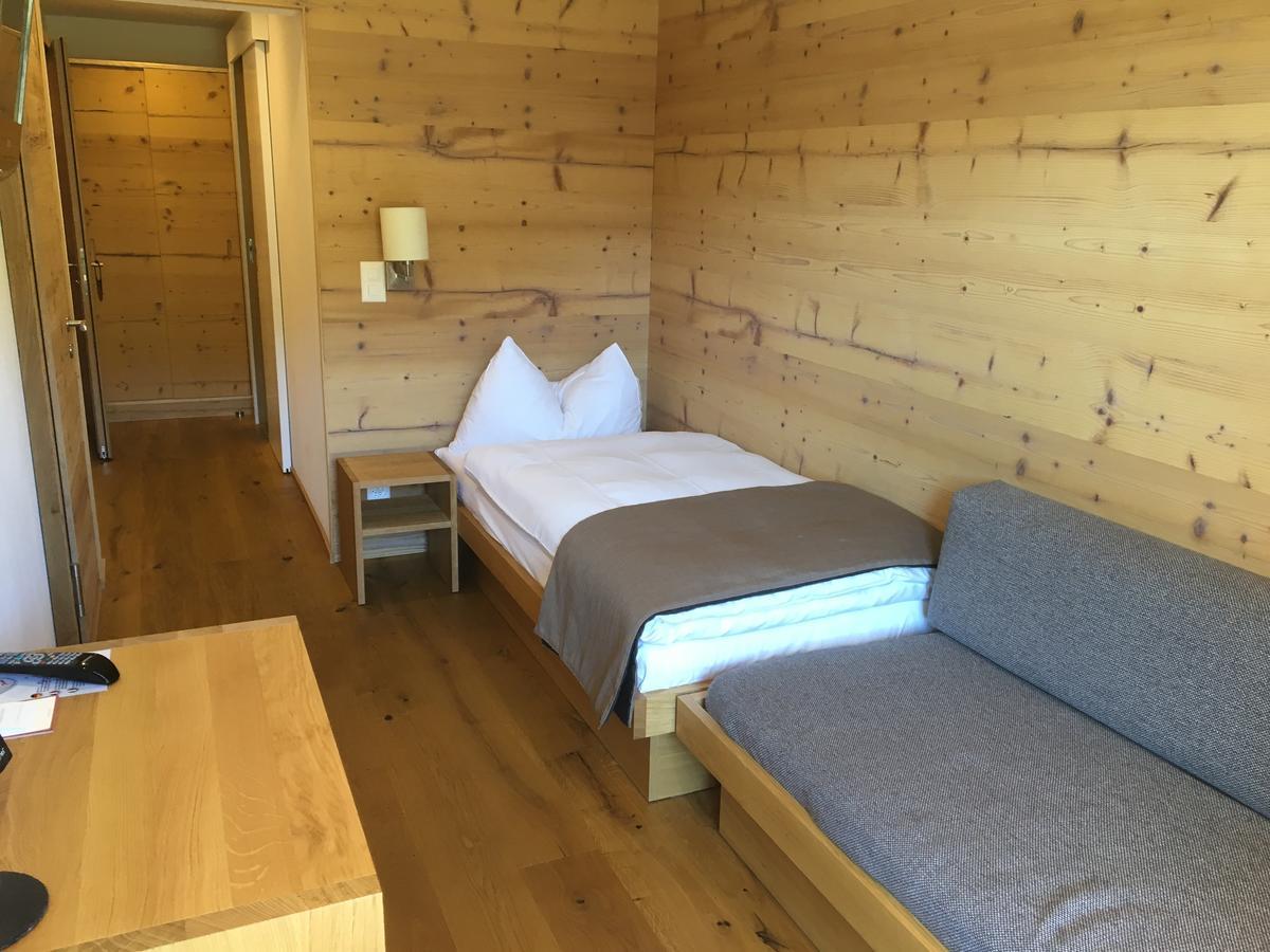 Hotel Bettmerhof Bettmeralp Luaran gambar