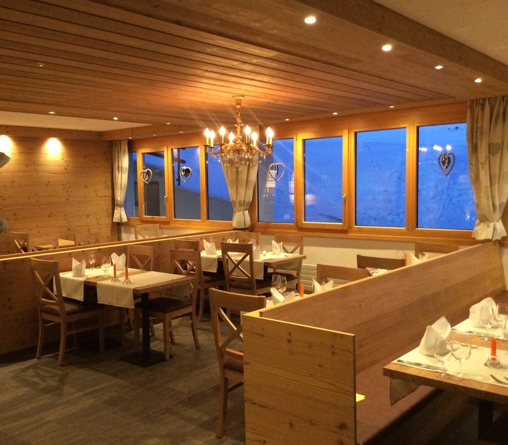 Hotel Bettmerhof Bettmeralp Luaran gambar