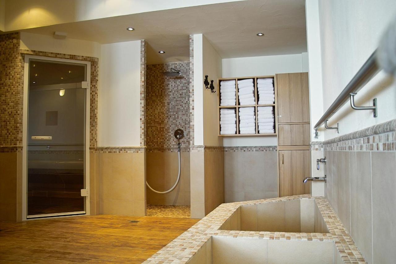 Hotel Bettmerhof Bettmeralp Luaran gambar